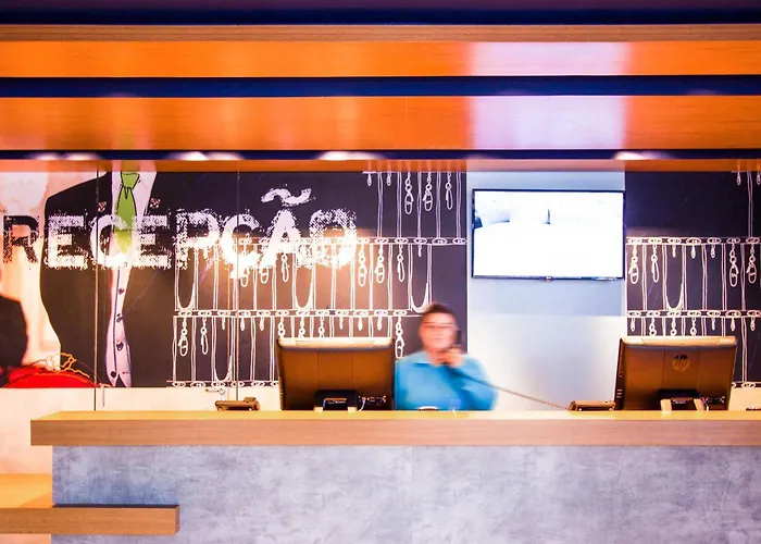 Ibis Budget Campo Grande