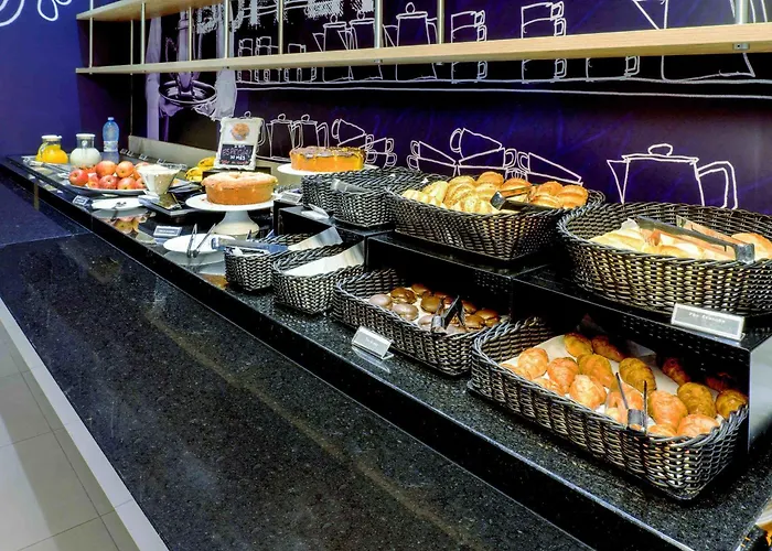 Ibis Budget Osasco