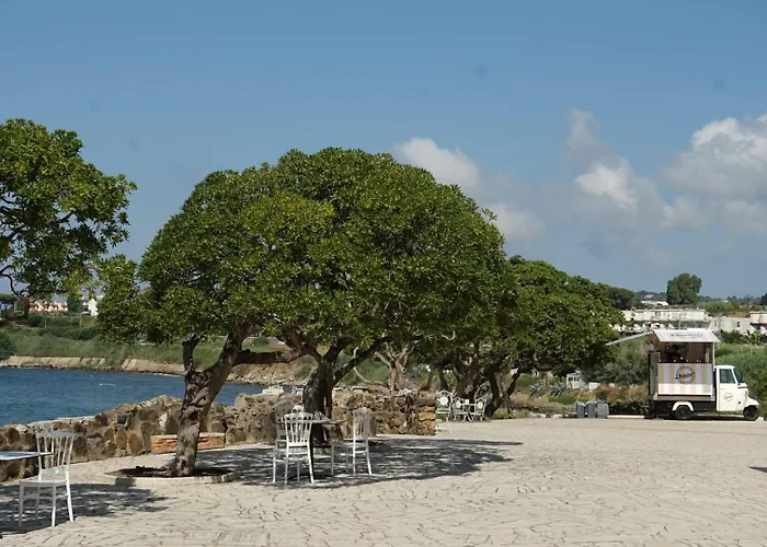 Villa MG Hotel Santa Marinella