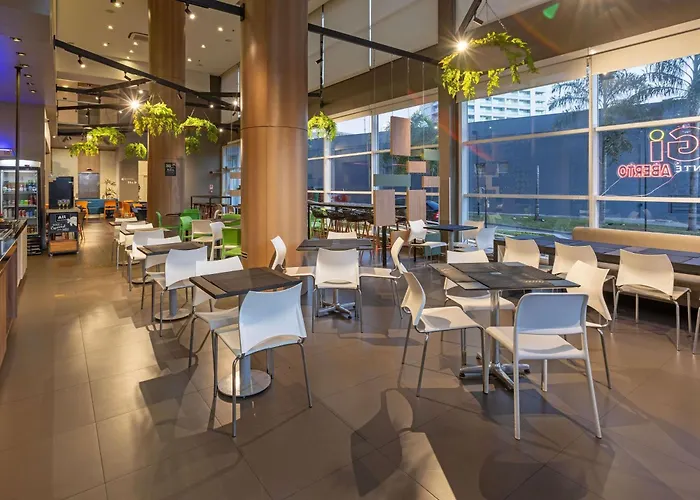 Ibis Budget Jundiai Shopping