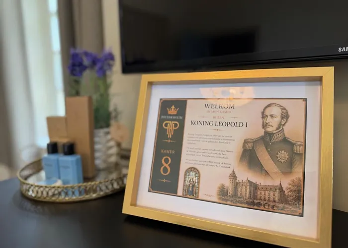 Kasteel Pietersheim