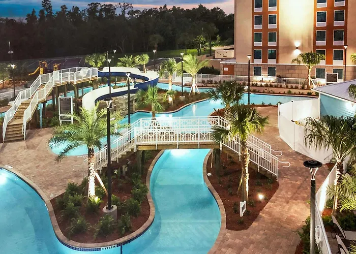Radisson Hotel Orlando Lake Buena Vista South Kissimmee