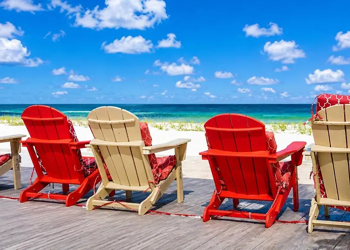Belleair Beach Resort Motel Clearwater Beach