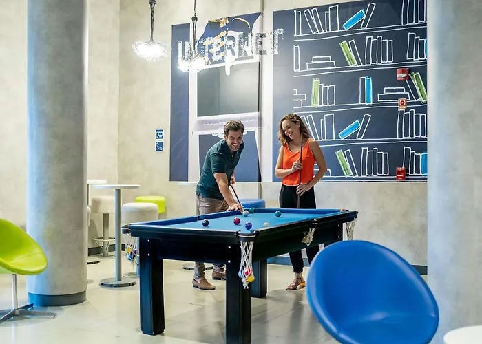 Ibis Budget Sorocaba