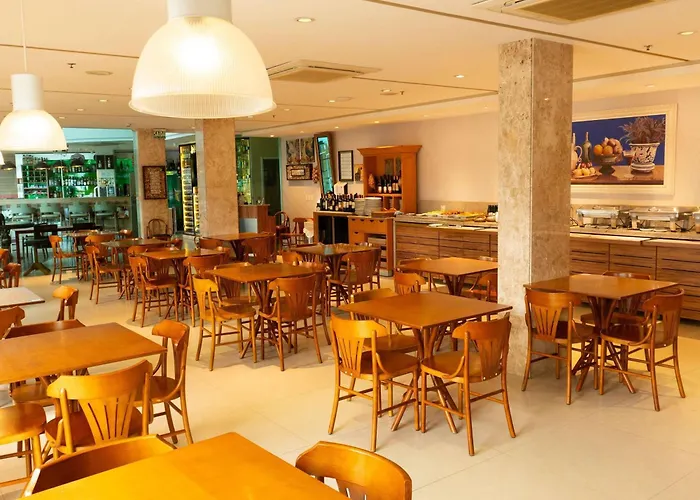 ibis Vitoria da Conquista