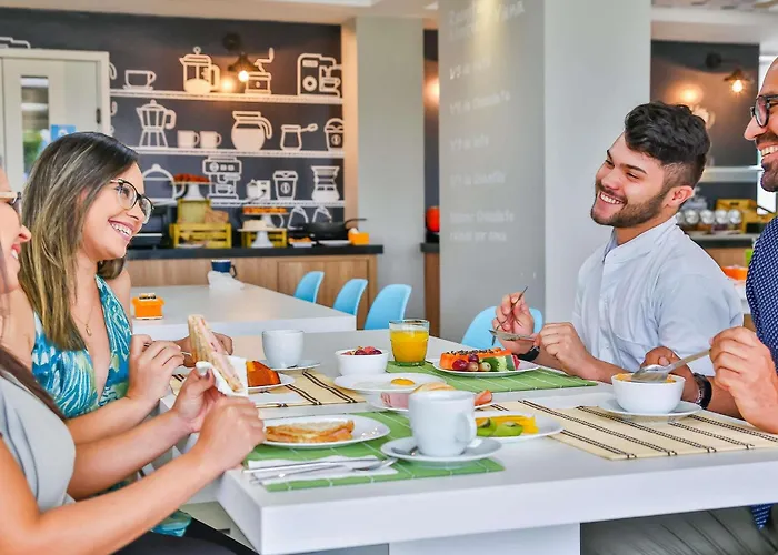 Ibis Styles Vitoria Da Conquista Hotel