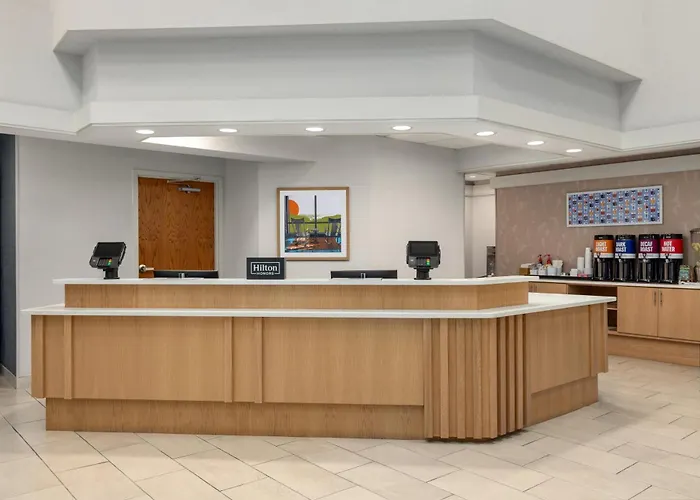 Hampton Inn Springfield-South