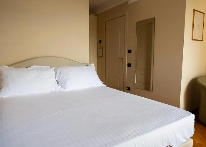Castiglione Tinella Hotels