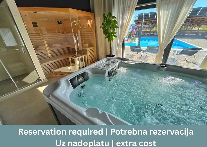 Hotels in Grabovac (Karlovac)