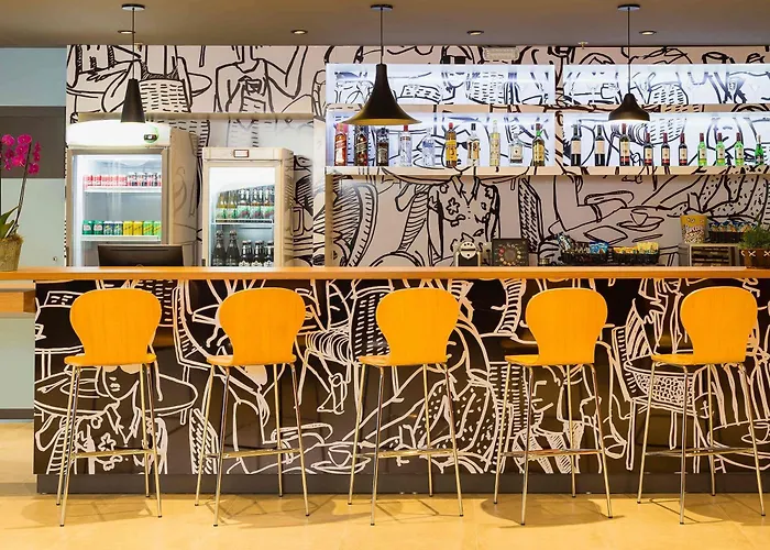 Ibis Erechim Hotel