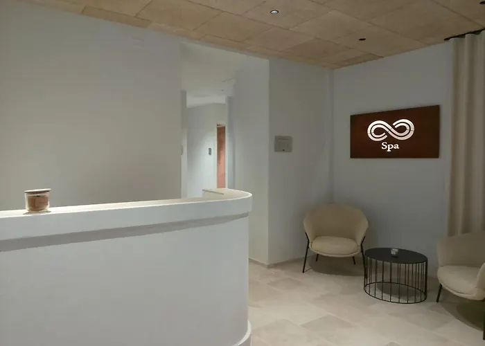 Hotel Terme di Frasassi Genga 
