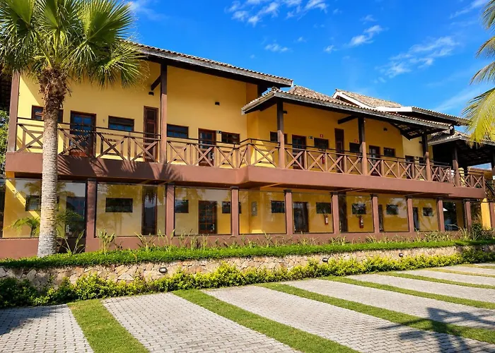 Suite 1110 Ilhaflat Ilhabela