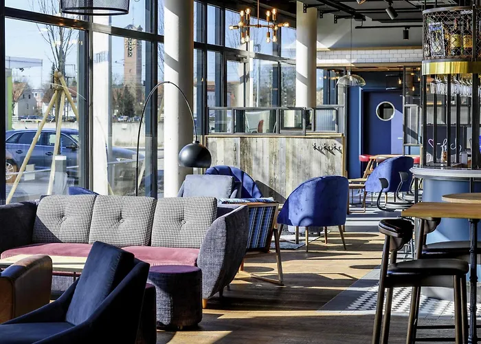Ibis Landshut City