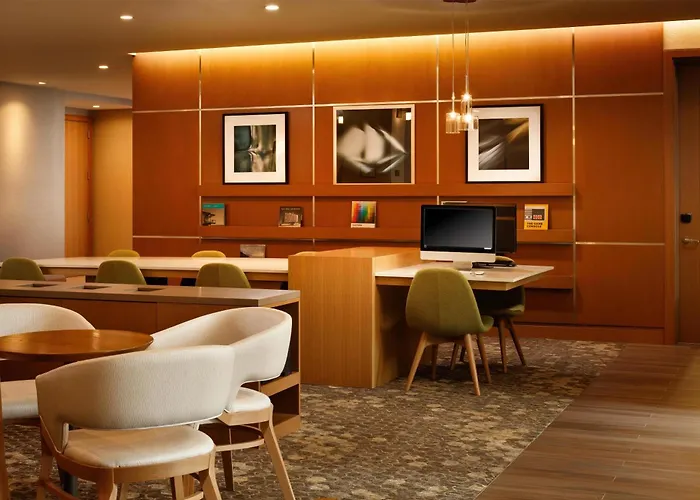 Cupertino Hotels