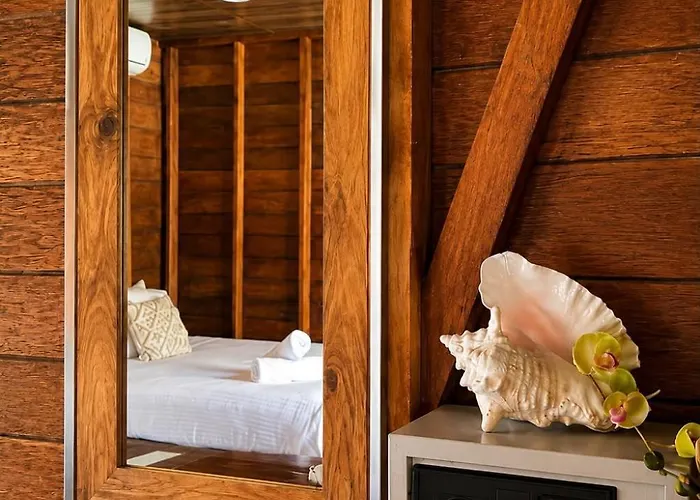 Hotelito Villas Holbox