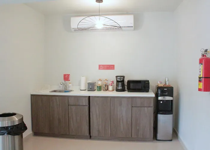 Aura House Isla Verde