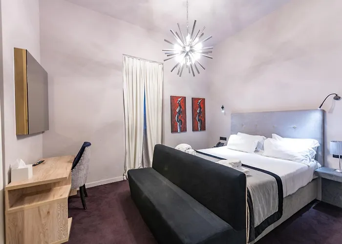 Rubens Hotels & Spa Vila Nova de Gaia