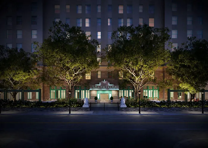 The Stoneleigh, Autograph Collection Hotel Dallas