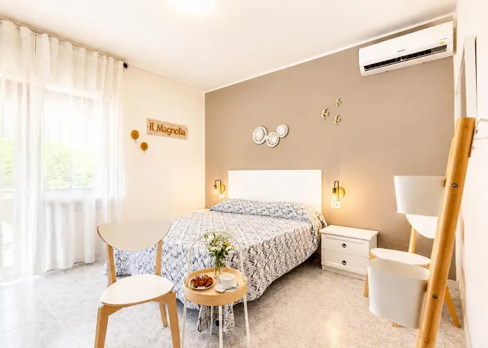 Bed and Breakfast Il Magnolia Francavilla Al Mare