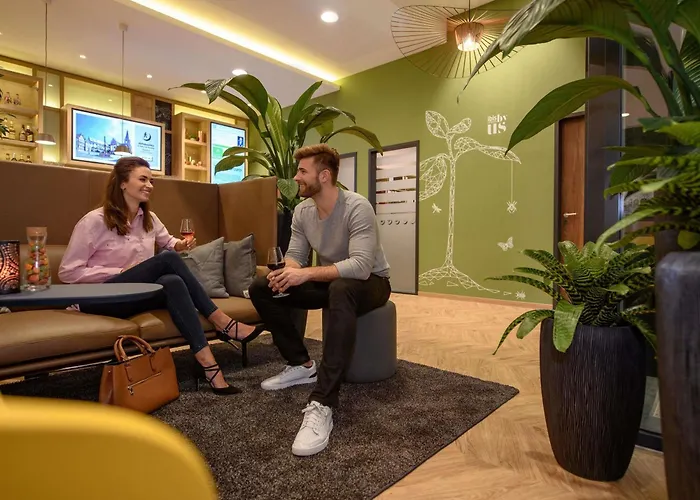 Hotel ibis Styles Aschaffenburg