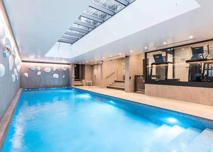 Novotel Deauville Plage