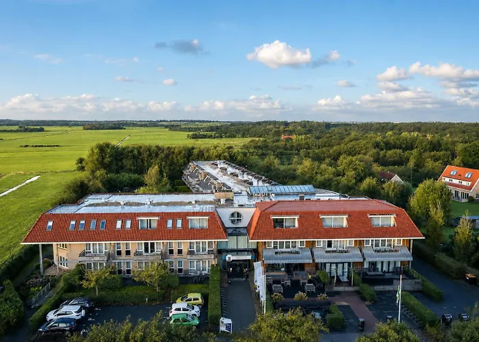 Residence Terschelling Midsland