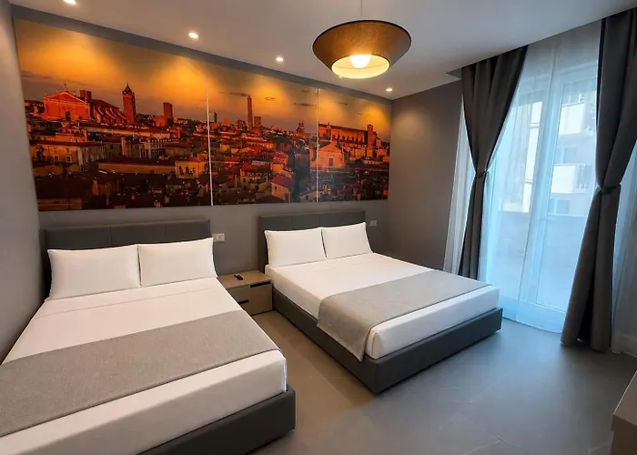 Galliera Residence B&B Bologna