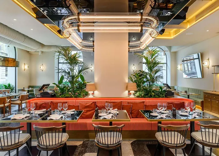 Pullman Budapest