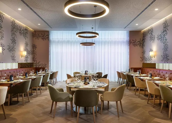 Mövenpick Hotel Stuttgart Messe&Congress