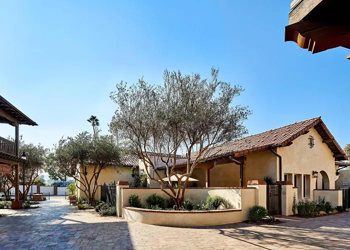 Inn At The Mission San Juan Capistrano, Autograph Collection