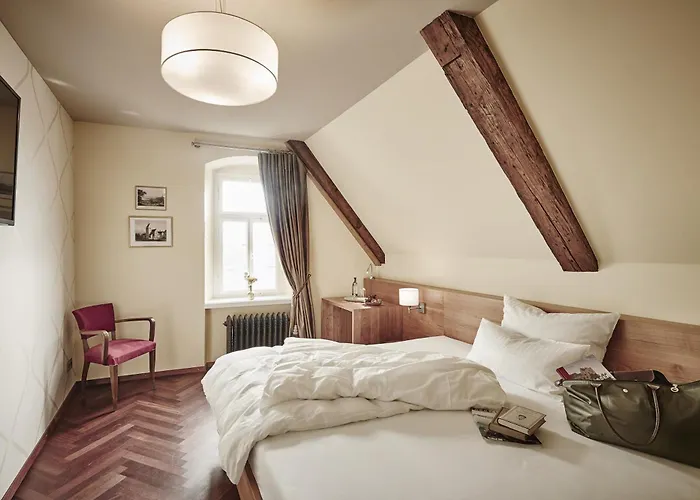 Hotels in Allensbach