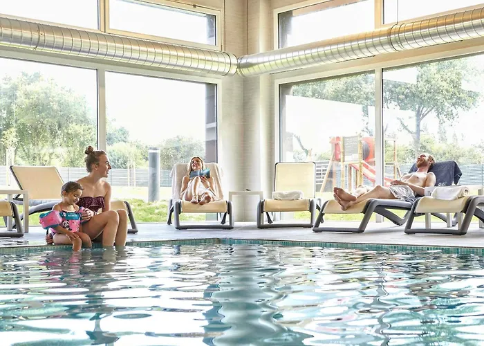 Aparthotel & Spa Adagio Vannes