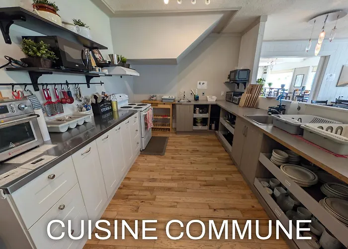 Auberge De Nos Aieux