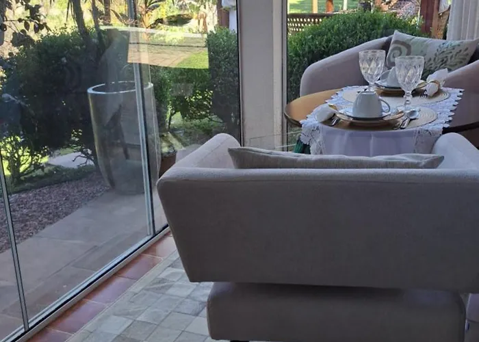 Locanda Montecielo Pousada Boutique - Vale Dos Vinhedos Bento Gonçalves