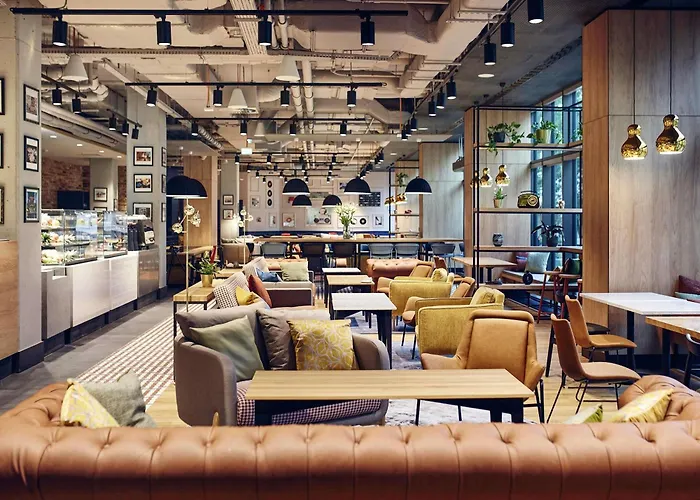 Ibis Styles Krakow Centrum
