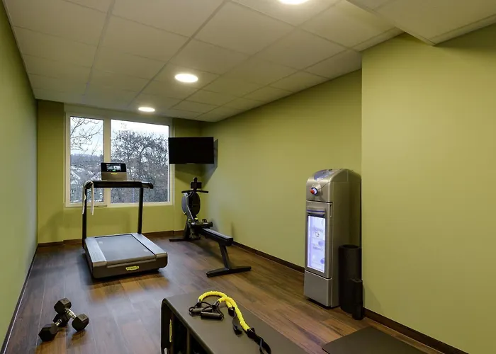 ibis Styles Coburg