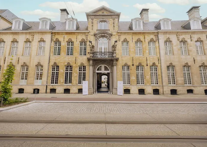 Sapphire House Antwerp, Autograph Collection By Marriott Hotel
