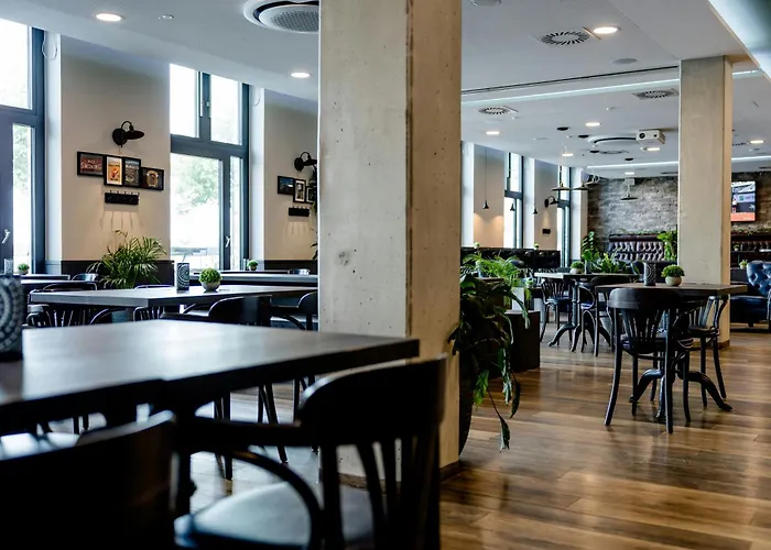 Hotel ibis Styles Kiel