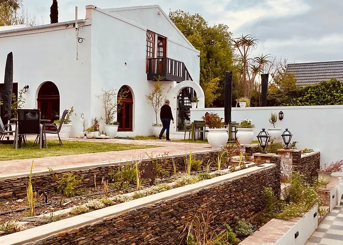 Hotels in Barrydale