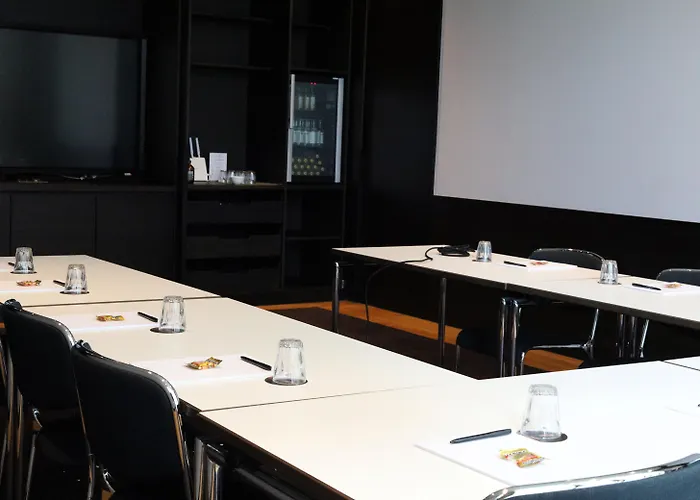 Parkhotel Heilbronn