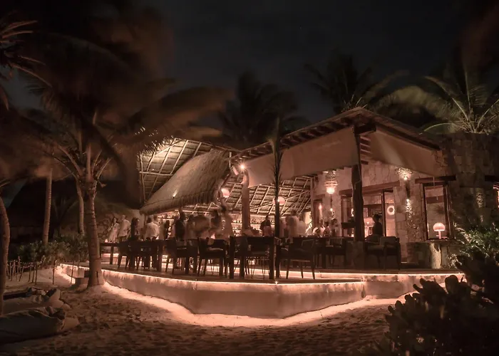 Hotel Delek Tulum