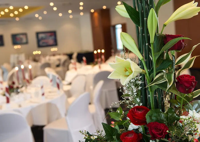 Wyndham Garden Wismar Gaegelow