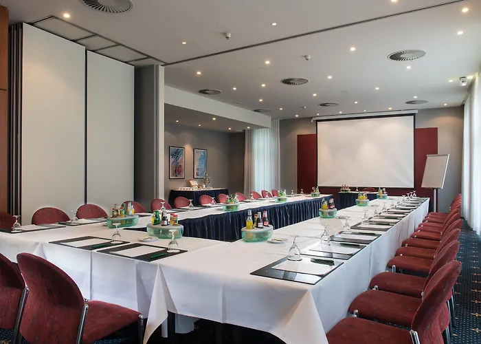 Wyndham Garden Wismar Gaegelow