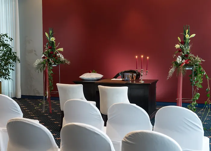Hotels in Gaegelow
