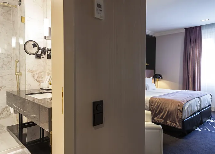 Altis Avenida Hotel, A Member Of Preferred Hotels & Resorts