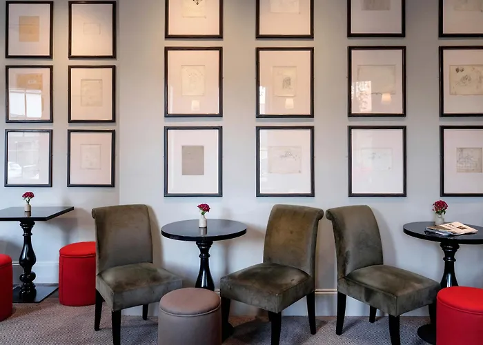 Oxford Boutique Hotels