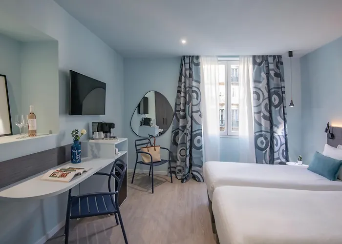 Best Western Alba