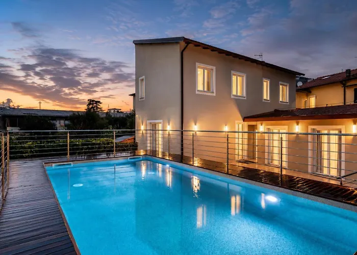 Petit Hotel Prato 