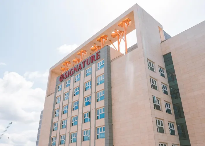 Jeonju Signature Hotel