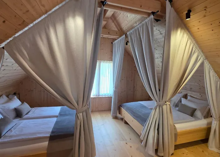 Hotels in Postojna